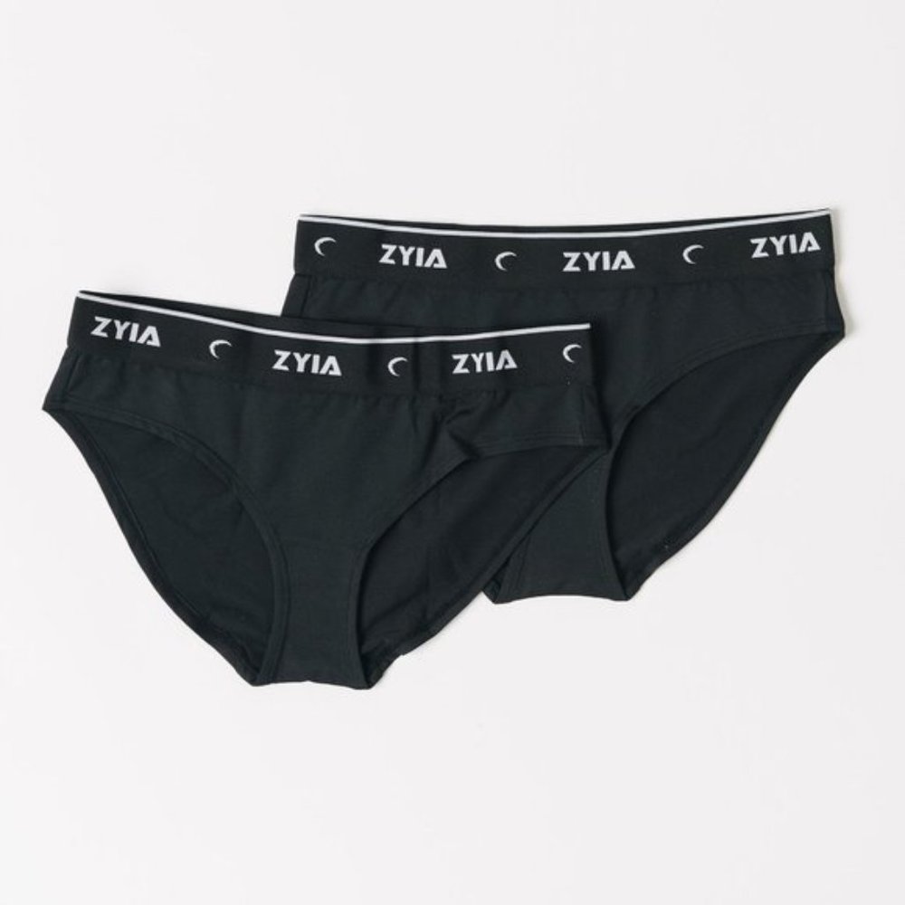 Zyia underwear